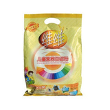 【天猫超市】维维 儿童营养豆奶粉 500g/袋 维维豆奶 欢乐开怀
