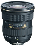 图丽 AT-X 11-16mm f/2.8PRO DX II 广角镜头