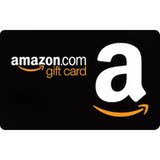 [预约发货]美国亚马逊礼品卡100美金 Amazon Gift Card美元