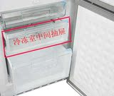 西门子 博世冰箱配件 冰箱冷冻抽屉 中间抽屉36CM宽度和41CM宽度