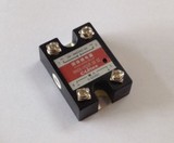 欣灵品质小体积直流控制交流固态继电器HHG5-1/032F 5A