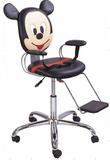 新款美发椅子/理发椅/儿童剪发椅/液压升降椅子