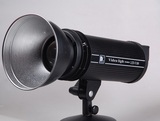迪生LED摄影灯100W太阳灯大功率摄影常亮灯摄影棚演播室拍摄设备