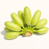 正宗泰国进口小香蕉小米蕉贡蕉皇帝蕉帝王蕉应季时令新鲜水果5斤