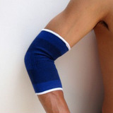 包邮运动护肘足球羽毛球排球篮球保暖护关节运动体育用品护具