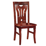 实木餐椅 现代餐厅食堂用椅批发 厂家直销 靠背木椅子酒店宴会椅