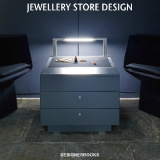 m26 国外珠宝店室内设计 橱窗展示设计资料