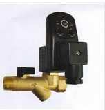 电子排水阀AVA-16自动排水阀 RPT-16B 空压机电磁阀 电子排水器