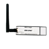 B-LINK USB无线网卡 ping笔记本手机wifi接收发射器RT3070芯片
