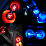 本田杰德 改装专用门槽灯 音响气氛灯 LED日行灯件 2013年2010