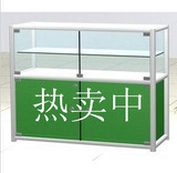 广州精品货架展示柜玻璃展柜展示架展示柜饰品架货柜手机柜台