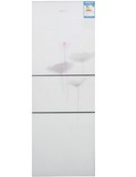 FRESTECH/新飞 BCD-222MGA 222升白色三门冰箱，机械控温！
