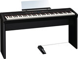 包邮正品 罗兰ROLAND FP4F升级FP-50 FP50舞台电钢琴 咨询最底价