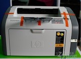 原装正品 最小巧 耗材最便宜 Q2612A 惠普hp1020 激光打印机