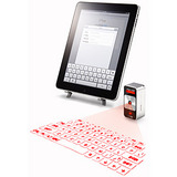 CelluonMagic Cube投影键盘 激光虚拟键盘 iphone ipad IOS 安卓