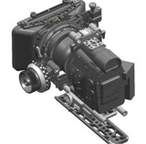 TILTA铁头 canon佳能 C100专业套件，专用机身附件,轻便套件现货