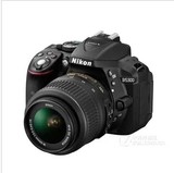 新款 Nikon/尼康D5300套机（18-55）大陆行货大陆行货 带票
