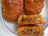 广东梅州客家特产麦品坊腐乳饼潮汕风味正宗传统美食500g