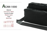 日本 Artisan&Artist 工匠与艺人 AA 摄影包 ACAM-1000