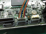 DELL C6100 USB转接线 服务器主板维修