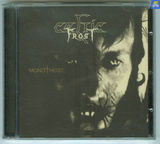 瑞士老牌黑死团体 Celtic Frost《Monotheist》CD
