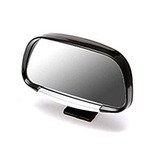 包邮正品3R 盲点镜 汽车后视镜辅助镜 镜上镜 教练车后视镜教练镜