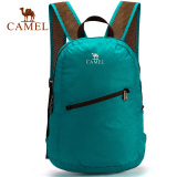 CAMEL骆驼户外双肩包 20L登山包 越野双肩背包 休闲旅游包