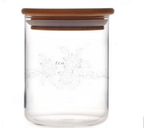储物罐 玻璃瓶 密封罐 子 奶粉茶叶糖果咖啡食品容器