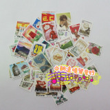 朝鲜邮票 打包高收藏 42张全新小票（35+8） 9.9元 包邮