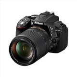 Nikon/尼康 D5300套机 18-140 镜头 正品行货