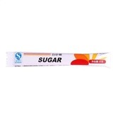 正品SUGAR糖包 白砂糖 咖啡糖包 咖啡辅料 小袋糖包 咖啡伴侣5克