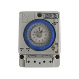 高品质机械式定时器 24小时时间控制器 停电补偿型定时开关 TB388