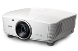 行货联保)Vivitek  丽讯 D4500V 可换镜头工程4500流明数字投影机