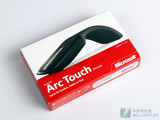 微软 ARC touch 折叠激光鼠标龙年版 盒装正品行货