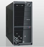 全新 APU三核游戏主机 AMD 推土机  A6-3500台式 DIY 组装电脑