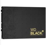 WD1001X06X 1T黑盘+120G 固态 西数黑魔方 混合硬盘 正品行货