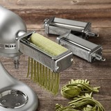美国KitchenAid厨师机搅拌机通用配件压面机 正品保证