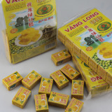 黄龙绿豆糕 410g *2盒子绿豆糕 正宗  传统越南点心特产零食包邮