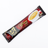 官方授权 购满包邮COFFEE越南进口中原g7咖啡3合1速溶16g/条