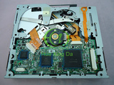 奥德赛导航DVD机芯 宝马740导航单碟机芯 阿尔派单碟DVD机芯.