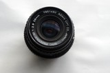 Pentax-M SMC 28mm F2.8全手动对焦镜头