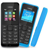包邮正品行货Nokia/诺基亚 1050超长待机4G支直板按键中老人手机