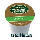美国代购Green Mountain Coffee Roasters Gourmet Single Cup