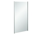 科勒不锈钢亮光打孔 K-11579T-CP 萝瑞24寸镜子 化妆浴室镜