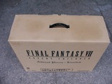 最终幻想7 降临之子 FF7豪华限定版BOX 现货