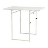 沈阳IKEA 宜家代购 马尤斯 折叠桌餐桌两人桌可折叠