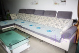 夏天沙发坐垫－沙发凉垫－珠子垫，量身订制，厂家直销