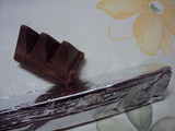 瑞士进口 Toblerone三角牛奶 巧克力 含蜂蜜杏仁奶油17元250克