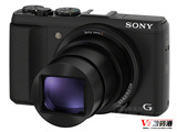 Sony/索尼 DSC-HX50 30倍长焦数码相机 大陆行货 联保 升级版HX60