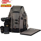 美国代购正品Lowepro乐摄宝Pro Trekker 400AW 双肩摄影包